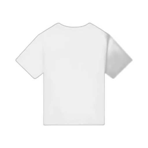 Logo-Embossed Crew-Neck T-Shirt
