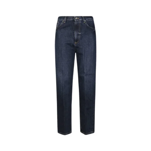 Straight Jeans