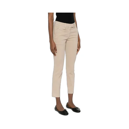 Cotton Trousers