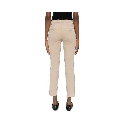 Cotton Trousers