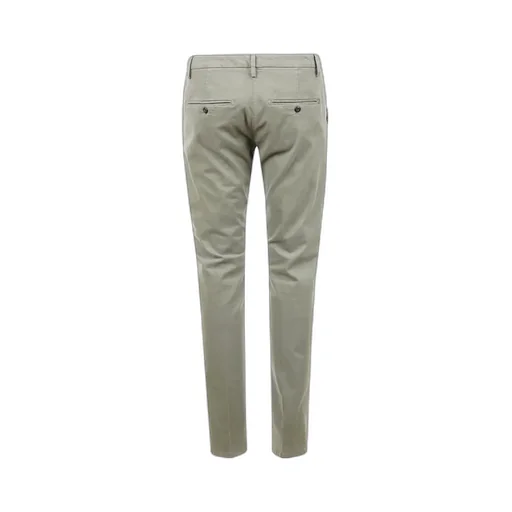 Spiritissimo Cotton Gabardine