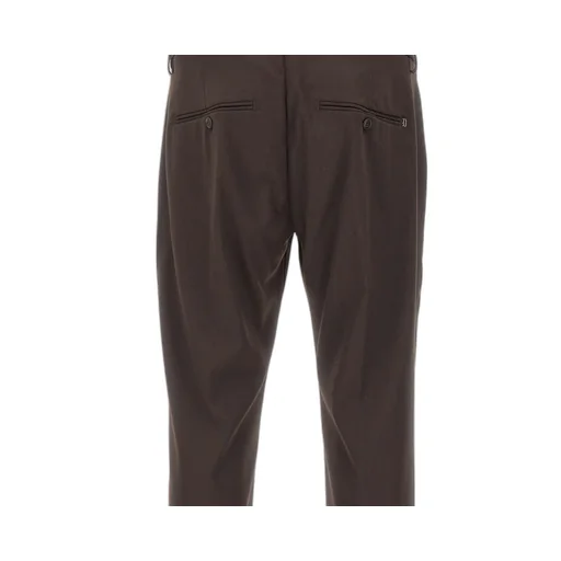 Gaubert Slim-Fit Pants