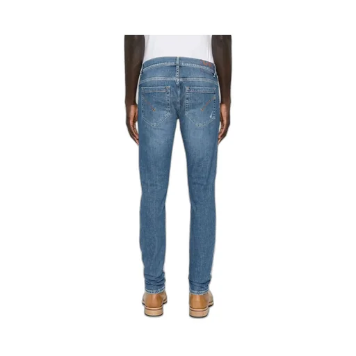Slim-Fit Jeans