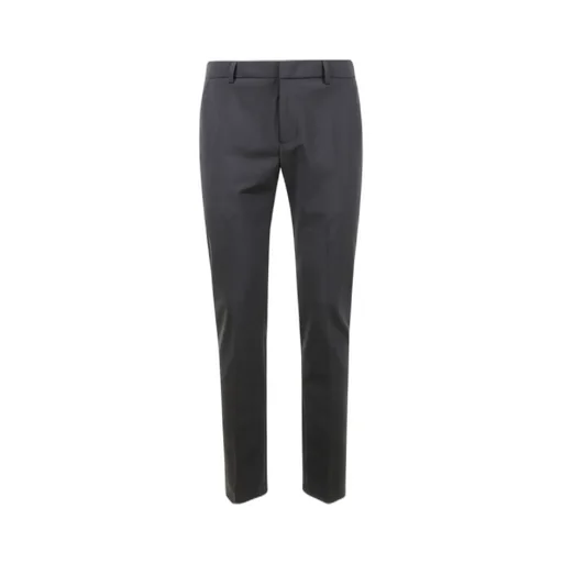 Spiritissimo Technical Wool Trousers