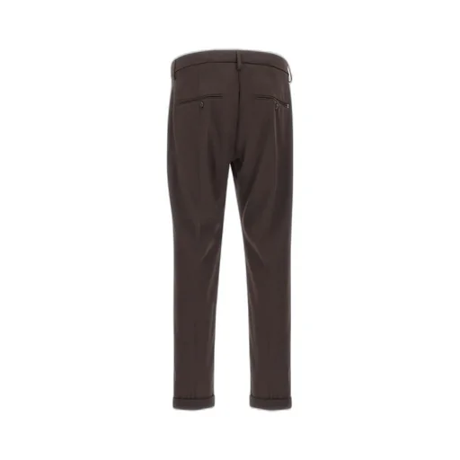 Gaubert Slim-Fit Pants