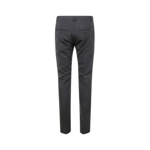 Spiritissimo Technical Wool Trousers