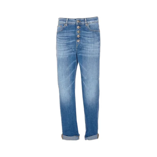 Jeans With Belt Loops