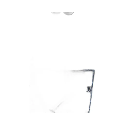Slim-Fitting Jeans