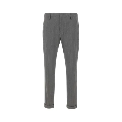 Gaubert Slim Fit Pants