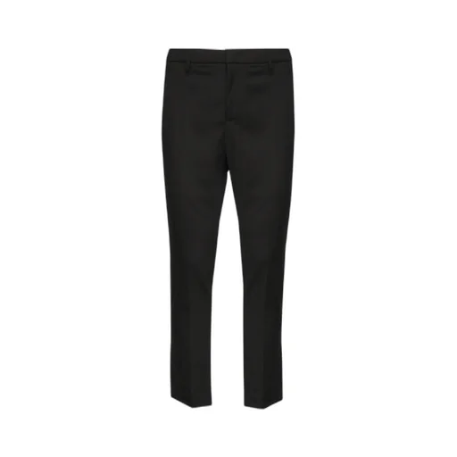 Low Waist Trousers