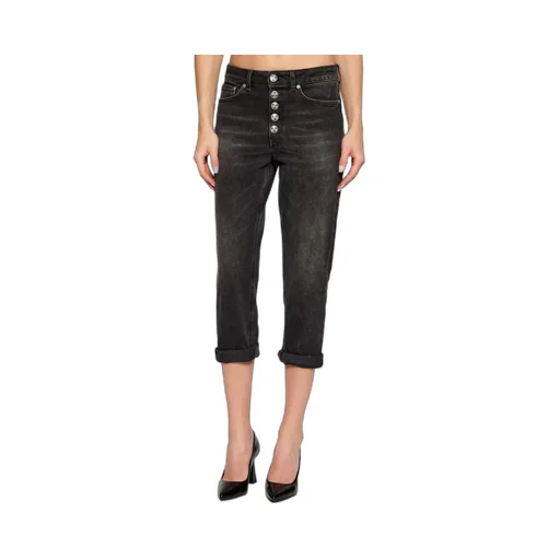 Classic Five Pocket Pants