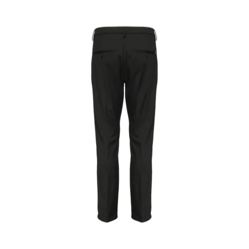 Low Waist Trousers