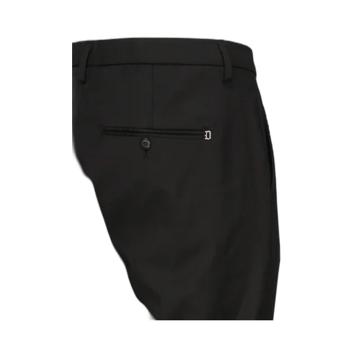 Low Waist Trousers