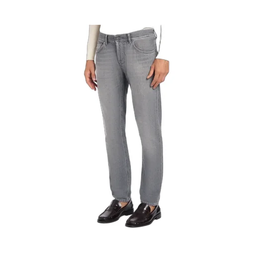 Fit Jeans