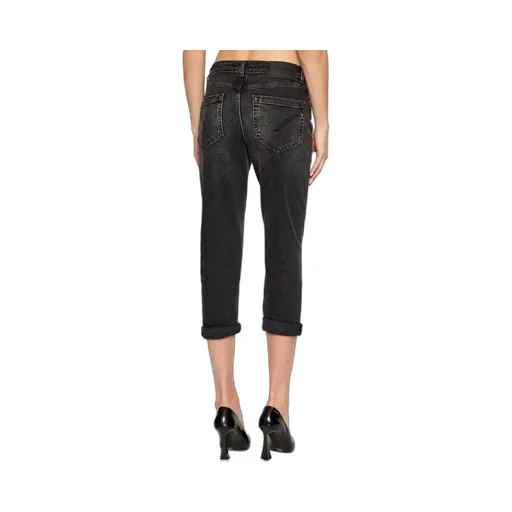 Classic Five Pocket Pants