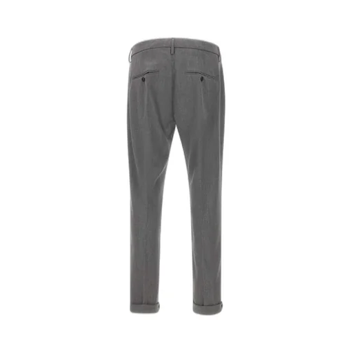 Gaubert Slim Fit Pants