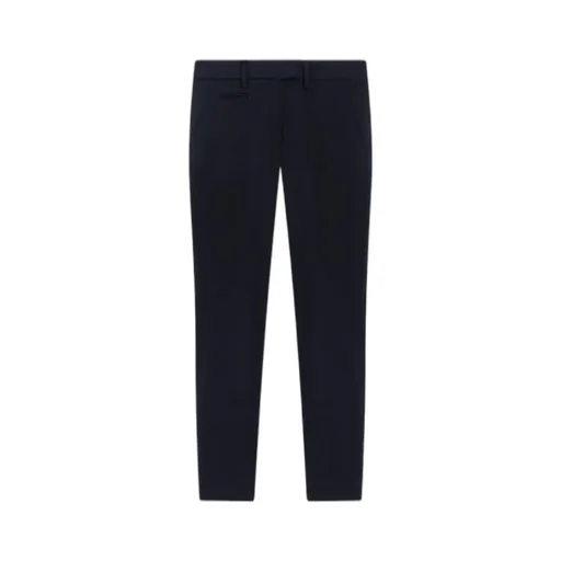Logo-Trimmed Track Pants