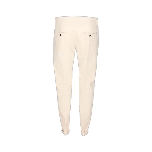 Jeans With Belt Loops