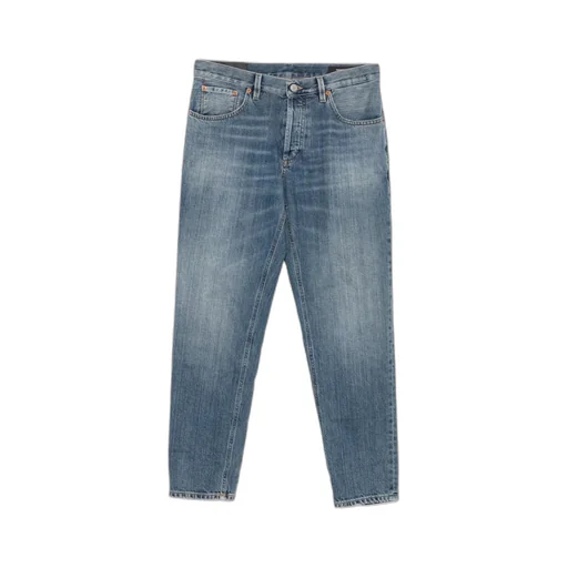 Straight-Leg Jeans
