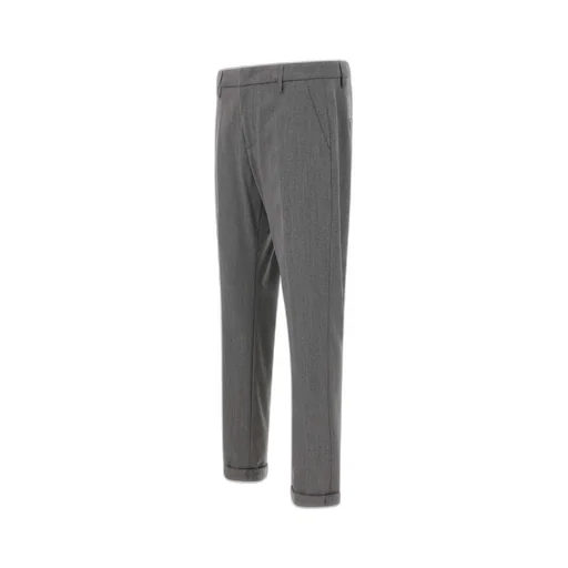Gaubert Slim Fit Pants