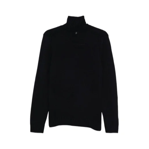 Turtleneck Sweater