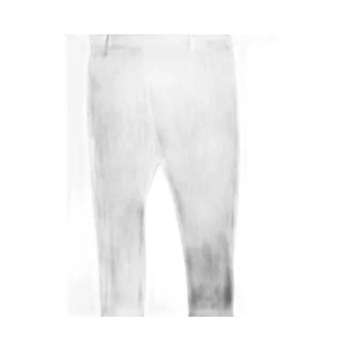 Gaubert Slim Fit Pants