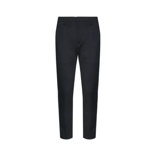 Low Waist Pants