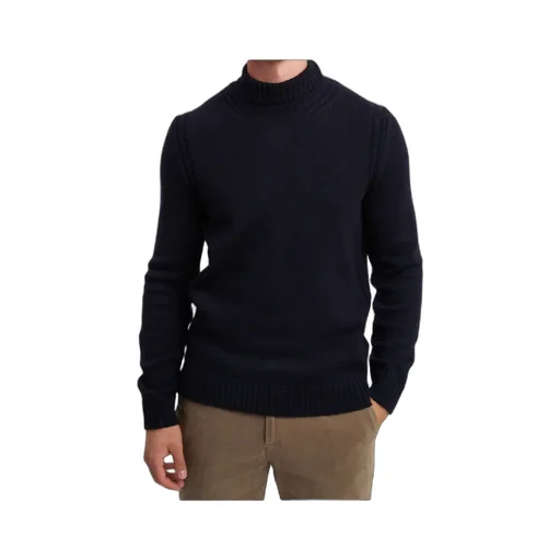 Turtleneck Sweater