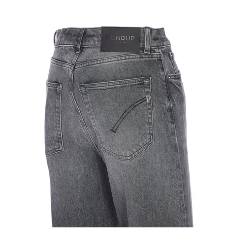 Amber Wide-Leg Jeans