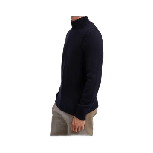 Turtleneck Sweater