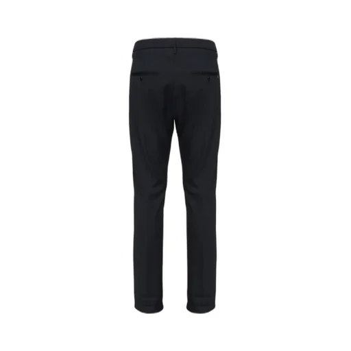 Low Waist Pants