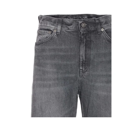 Amber Wide-Leg Jeans