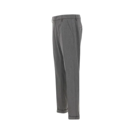 Gaubert Slim Fit Pants