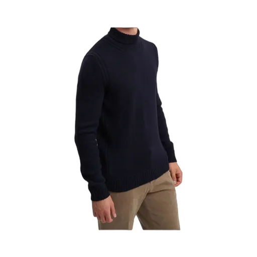 Turtleneck Sweater