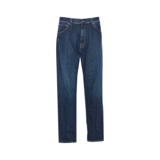 Paco Loose Fit Jeans