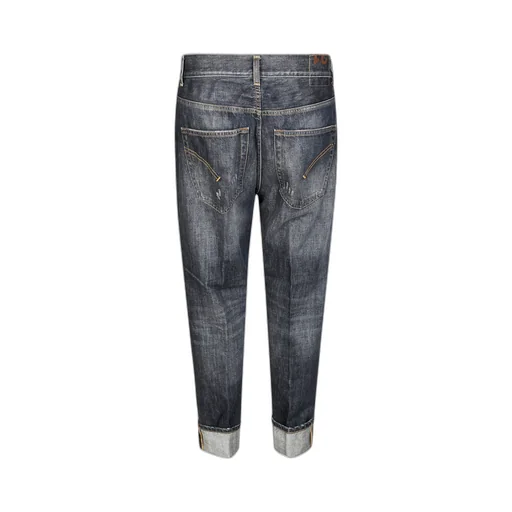 Straight Jeans