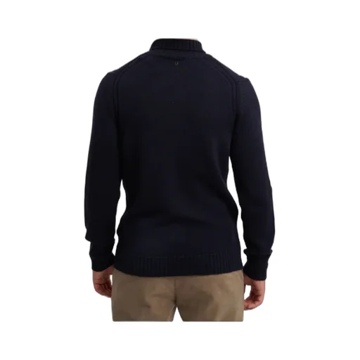 Turtleneck Sweater