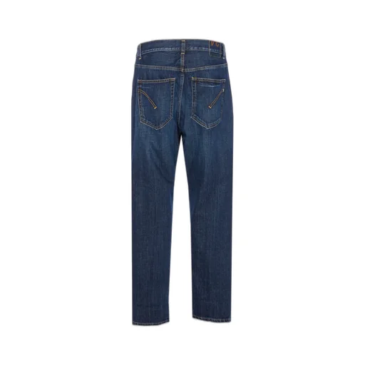 Paco Loose Fit Jeans