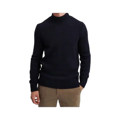 Turtleneck Sweater