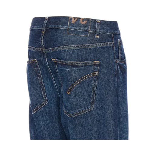Paco Loose Fit Jeans