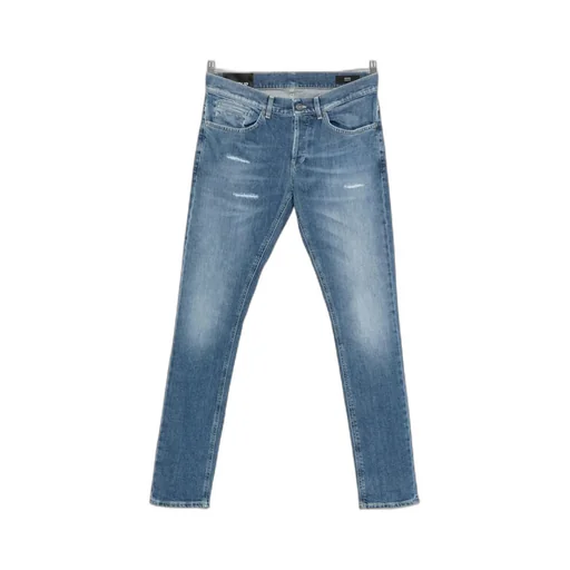 Slim-Fit Jeans