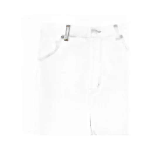 Paco Loose Fit Jeans
