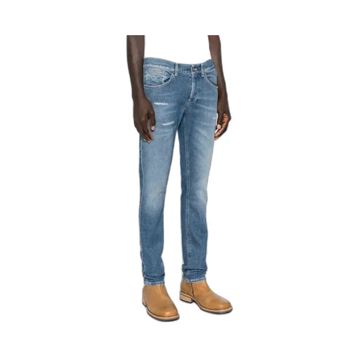 Slim-Fit Jeans