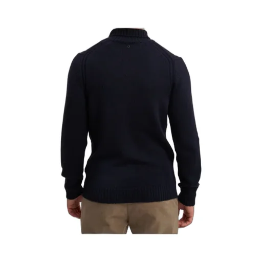 Turtleneck Sweater