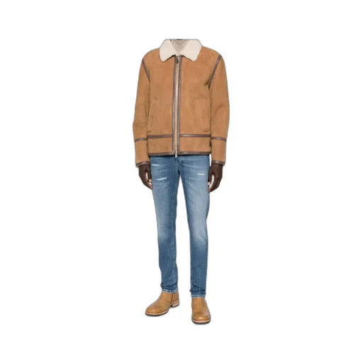 Slim-Fit Jeans