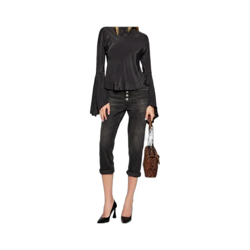 Classic Five Pocket Pants