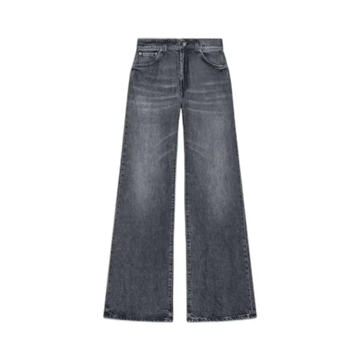 Flared Jeans