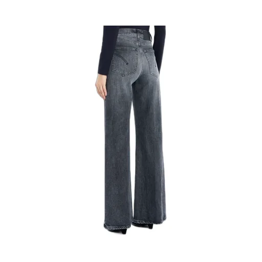 Flared Jeans
