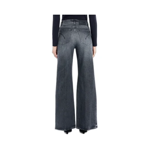 Flared Jeans