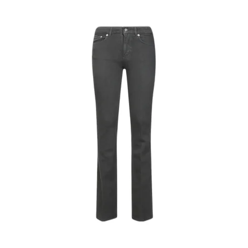 Straight Jeans